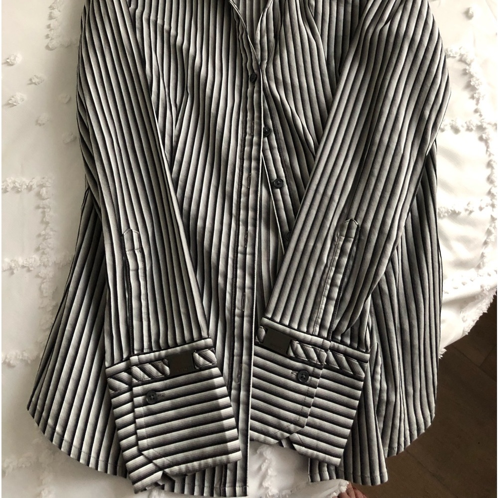 Express dress shirts